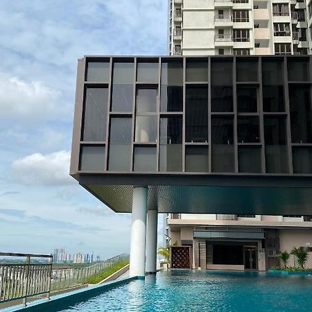 Js Homestay 말라카 외부 사진